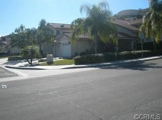 17708 Osbourne Ave, Chino Hills, CA 91709