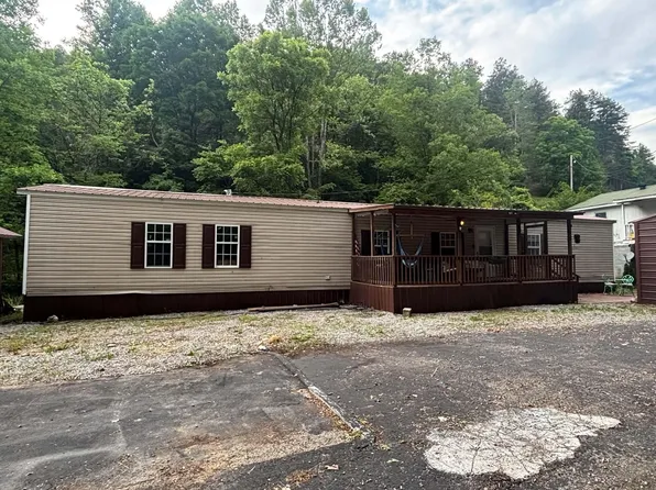 4801 State Highway 550, Hindman, KY 41822