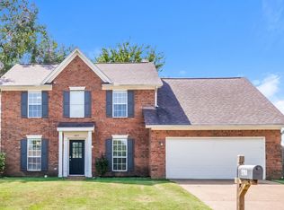 6671 Hidden Fern Ln E, Bartlett, TN 38135