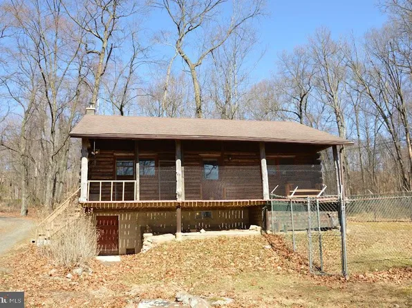 36 NE Shue String Ln, Schuylkill Haven, PA 17972