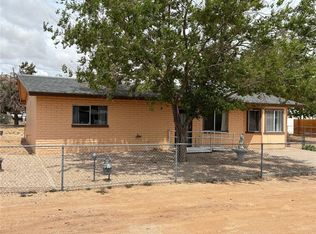 2825 E Potter Ave, Kingman, AZ 86409