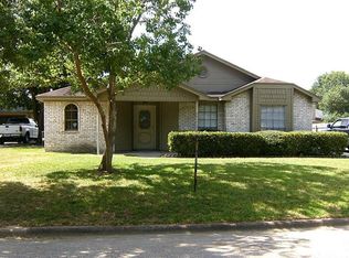 1708 Rebecca Ln, Conroe, TX 77301