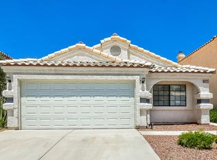 2660 Storey Cir, Henderson, NV 89074