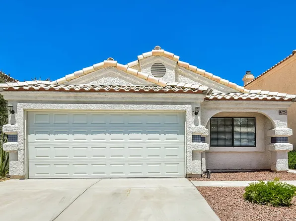 2660 Storey Cir, Henderson, NV 89074