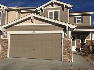 5750 Raleigh Cir, Castle Rock, CO 80104