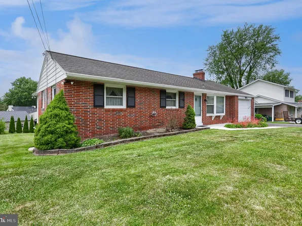 1118 Harriet Ave, Lancaster, PA 17601