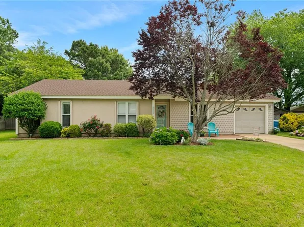 2004 Convoy Ct, Virginia Beach, VA 23454