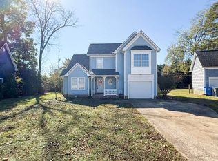 1784 Applegate Ln, Chattanooga, TN 37421