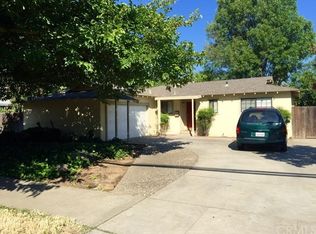1115 V St, Merced, CA 95341