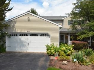 965 Grace St, State College, PA 16801