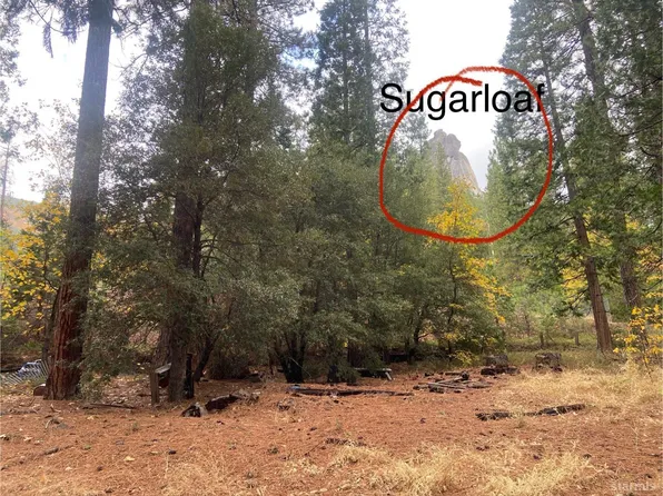 0 Pickwick St, Kyburz, CA 95720