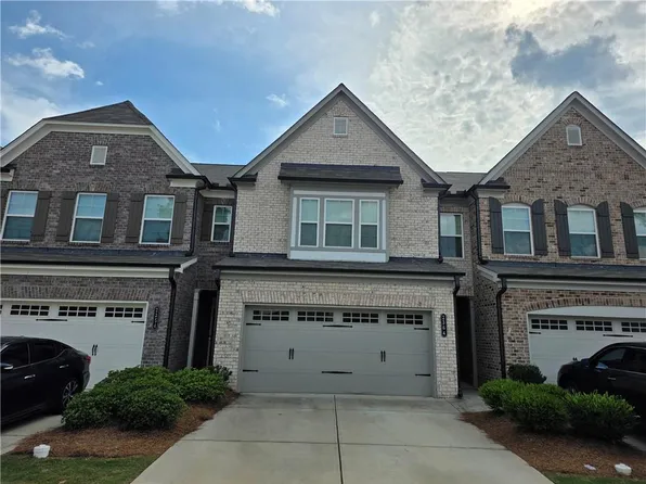 2364 Morgan Place Dr, Buford, GA 30519