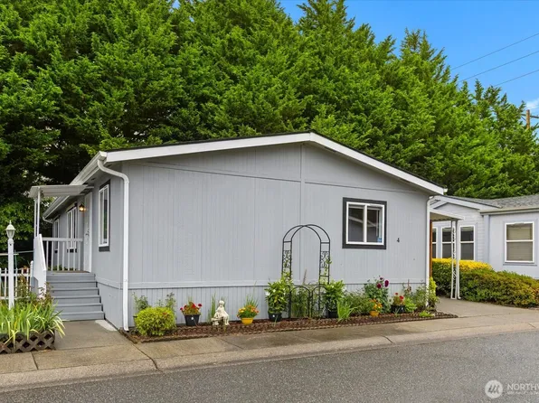 11100 4th Avenue W #4, Everett, WA 98204