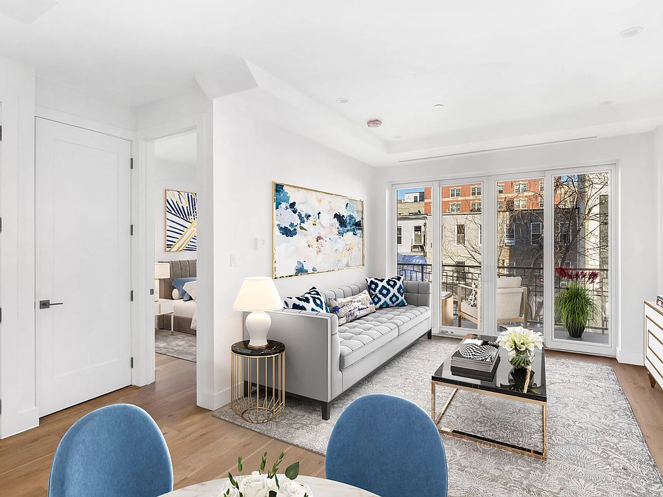 1st image of 735 Lafayette Ave #3A