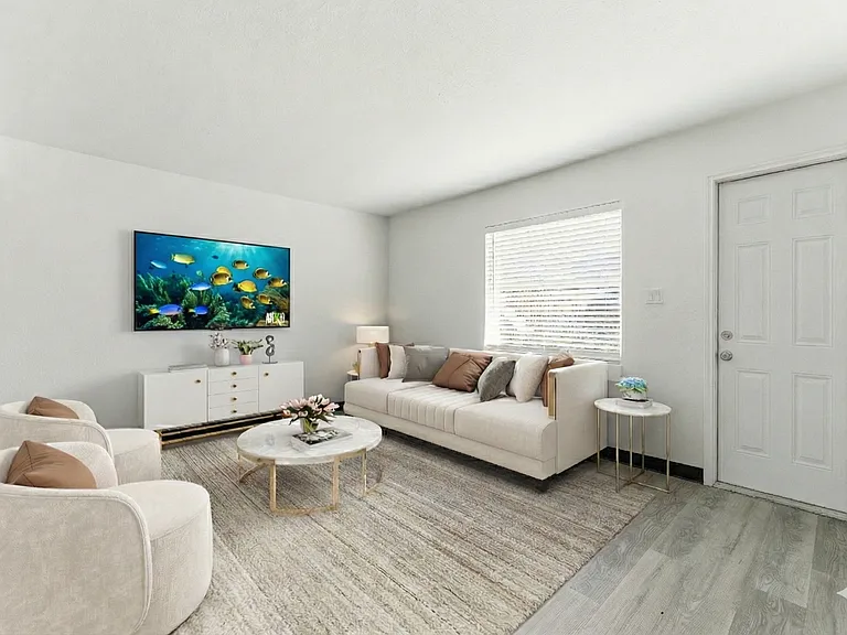 Park Vista Apartments — Photo 7