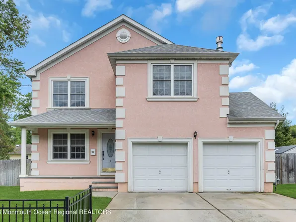 4 Woodlawn Avenue, Port Monmouth, NJ 07758