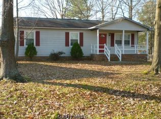 6012 Cathedral Rd, Fredericksburg, VA 22407