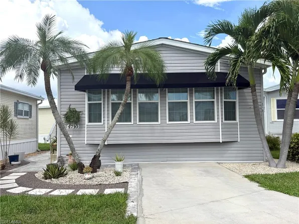 4710 Lafayette LN W, ESTERO, FL 33928
