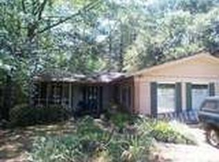 270 Ferncliff Dr, Athens, GA 30606