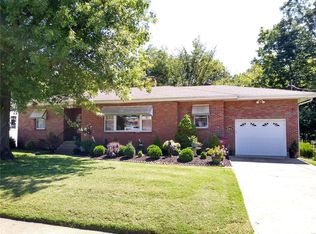 226 Messmer St S, Kelso, MO 63780