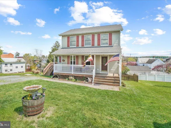 94 S Adams St, Woodsboro, MD 21798