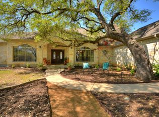 104 Katie Marie Cv, Georgetown, TX 78633