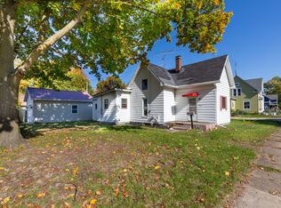 405 E Plymouth Ave, Goshen, IN 46526