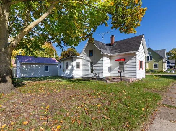 405 E Plymouth Ave, Goshen, IN 46526