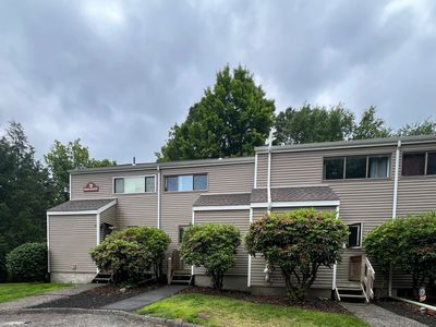 51 Brook Street APT 3C, Naugatuck, CT, 06770
