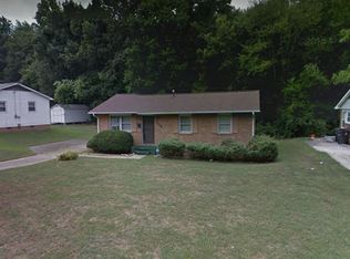 1338 W Sedgefield Dr, Winston Salem, NC 27107