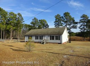 162 Northshore Trl, Rockingham, NC 28379