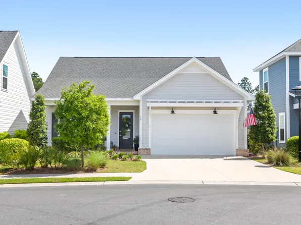 79 Suwannee Dr, Inlet Beach, FL 32461