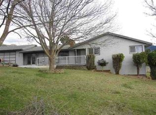 3615 S Molter Rd, Liberty Lake, WA 99019