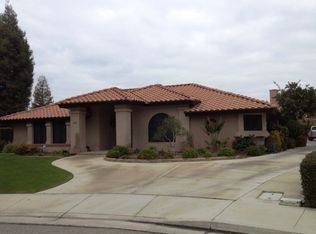 14608 Shaker Crest Pl, Bakersfield, CA 93314