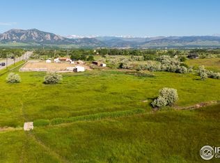 7035 S Boulder Rd, Boulder, CO 80303