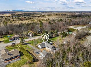 272 Enfield Rd, Lincoln, ME 04457