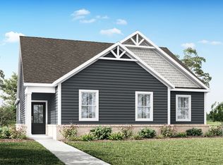 BRYAN A Plan, Reserve at Hickory Ridge, Columbia, TN 38401