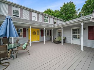 19 3rd St, Norwood, MA 02062
