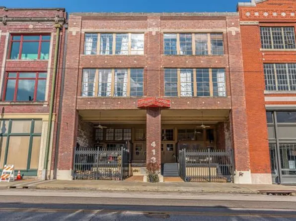 413 S Main St, Memphis, TN