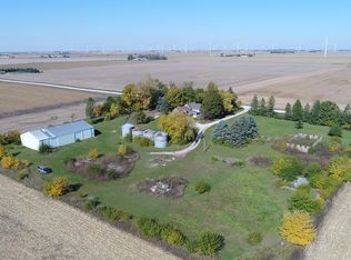 66684 110th St, Mc Callsburg, IA 50154