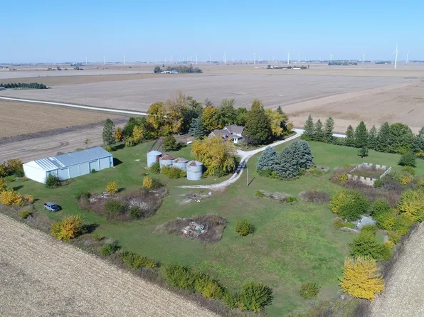 66684 110th St, Mc Callsburg, IA 50154