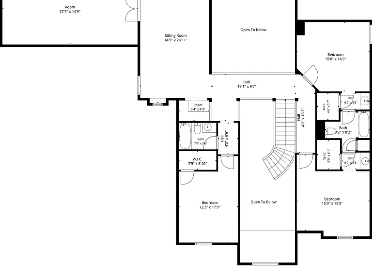2416 Top Rail Ln — Photo 33