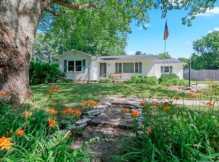 106 Bluff St, Sidney, IL 61877