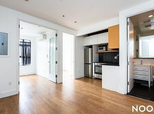 820 Saint Johns Pl #3A, Brooklyn, NY 11216