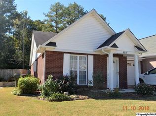 133 Canterbury Cir, Athens, AL 35611