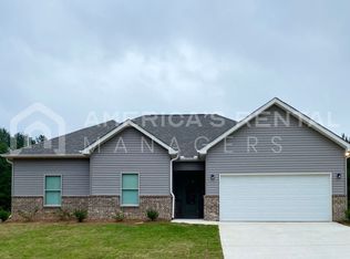 100 Barnett Pl, Jasper, AL 35504