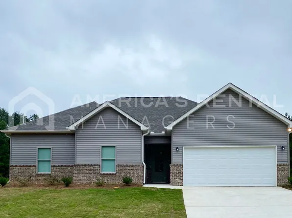 100 Barnett Pl, Jasper, AL 35504