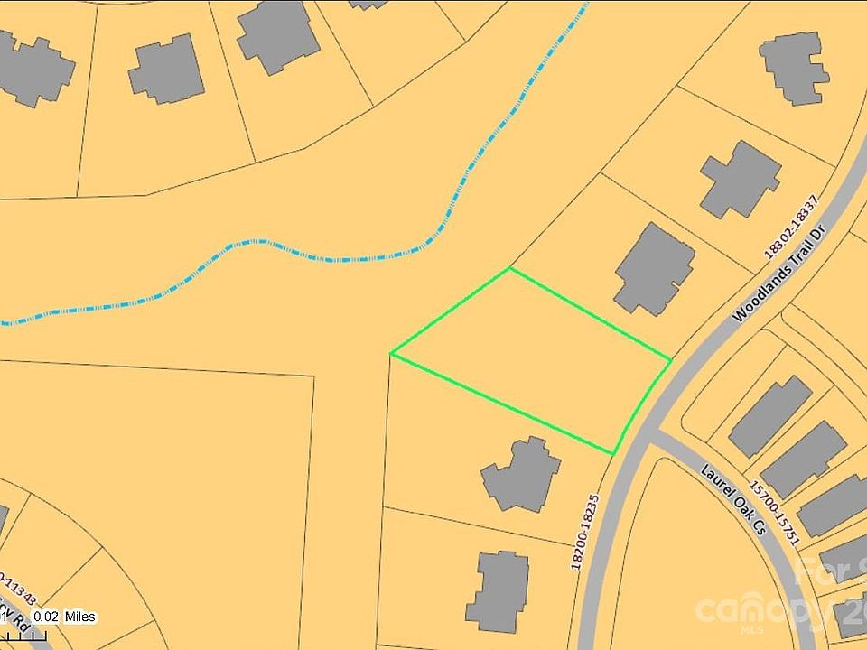 1st image of 18303 Woodlands Trail Dr