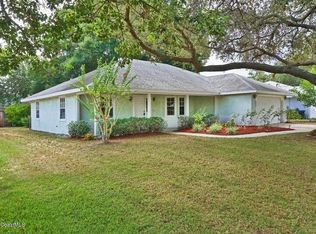 1015 Lovell Dr, Titusville, FL 32796