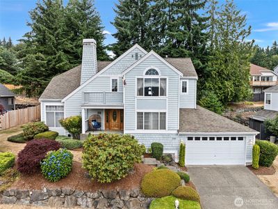 3532 NE Shore Cliff Street, Bremerton, WA, 98311